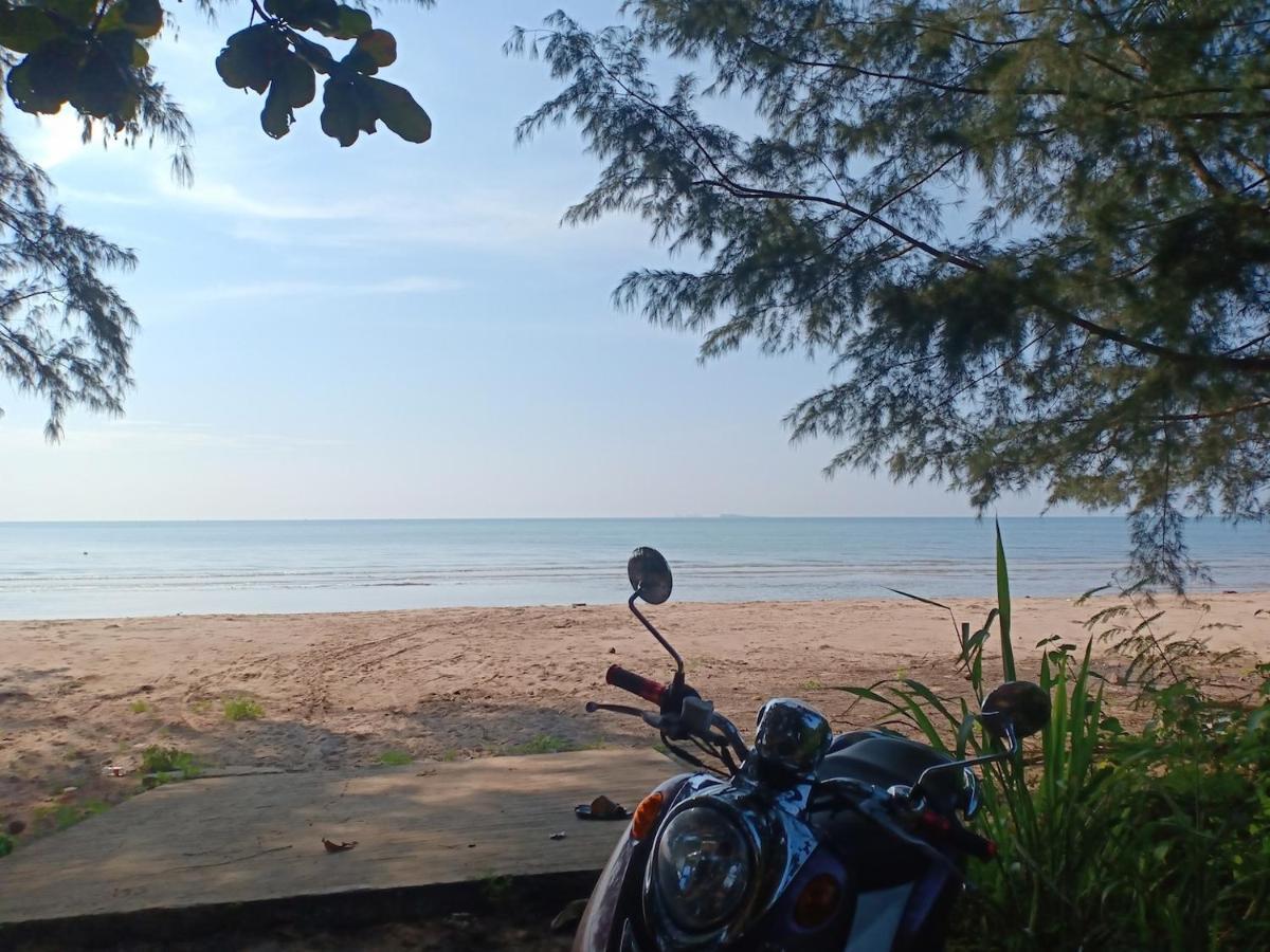 Win Gray Homestay Resort Pathiu Exterior foto