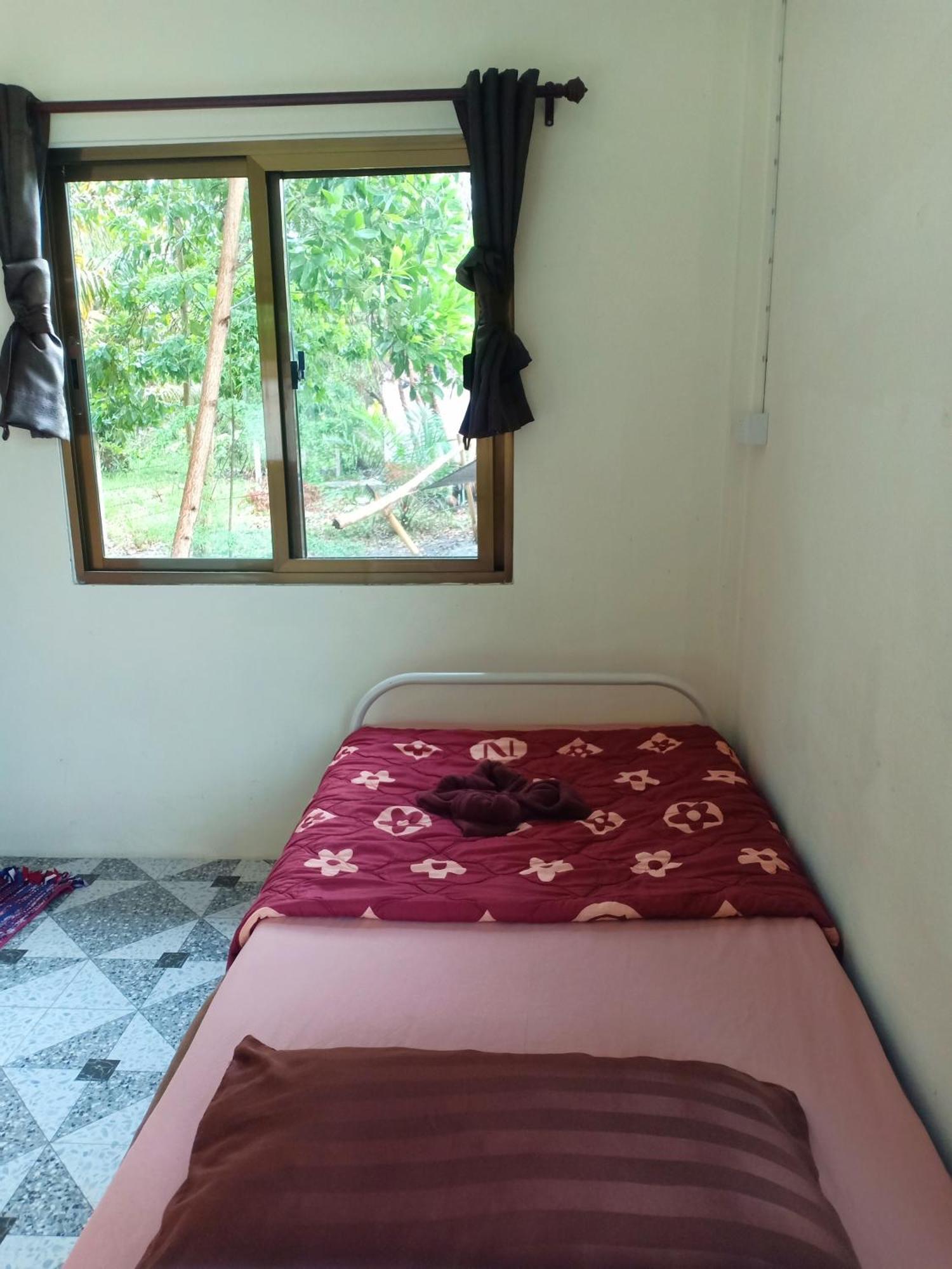 Win Gray Homestay Resort Pathiu Habitación foto