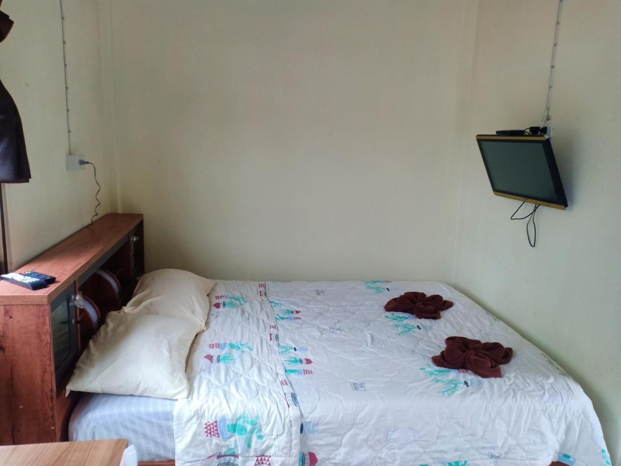 Win Gray Homestay Resort Pathiu Habitación foto
