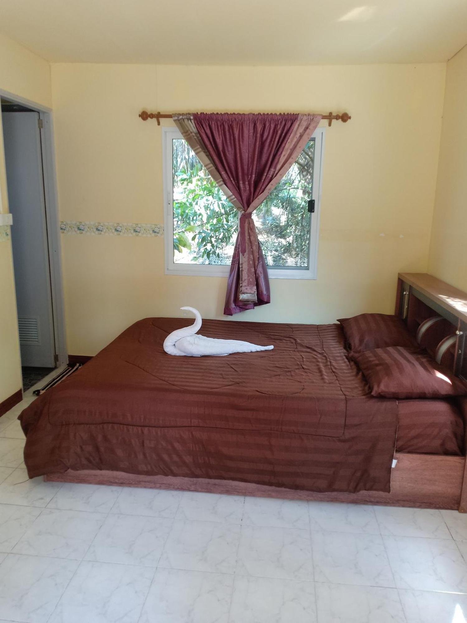 Win Gray Homestay Resort Pathiu Habitación foto