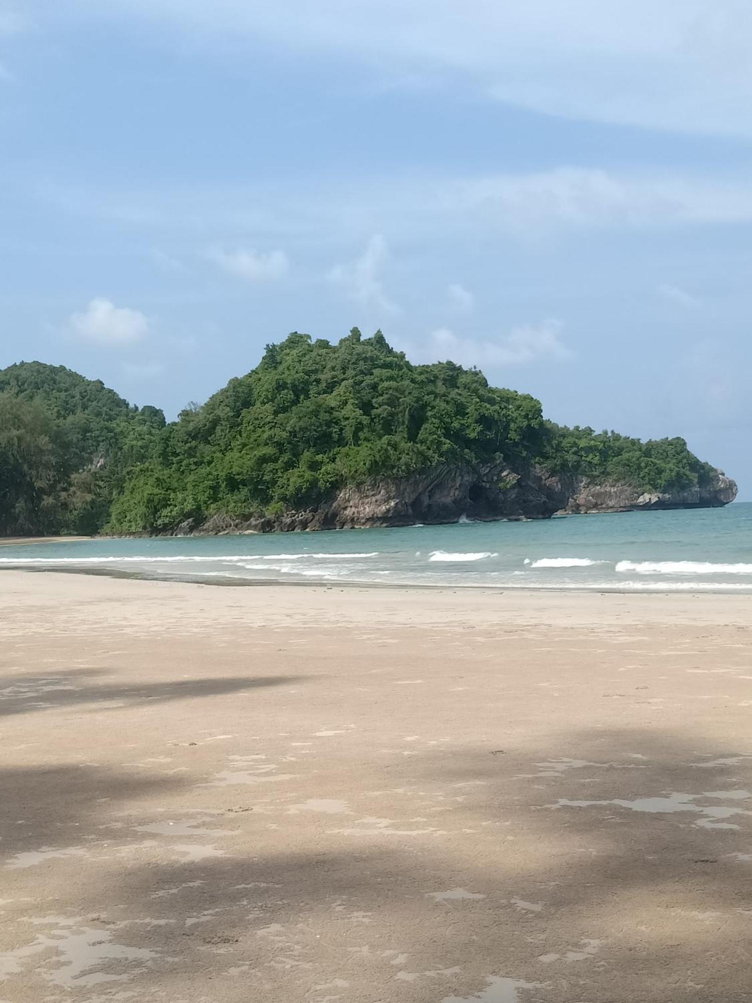 Win Gray Homestay Resort Pathiu Habitación foto