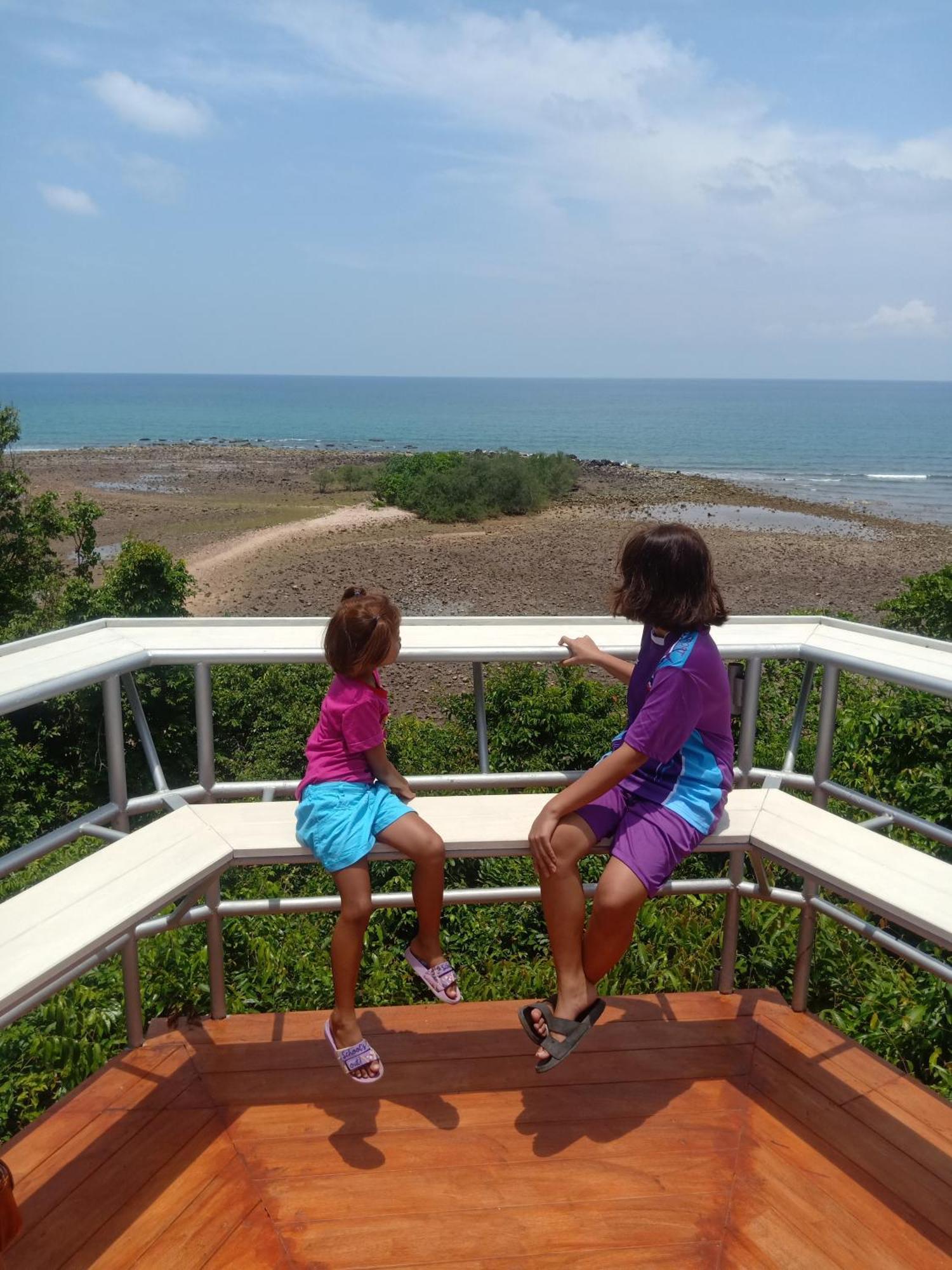 Win Gray Homestay Resort Pathiu Habitación foto